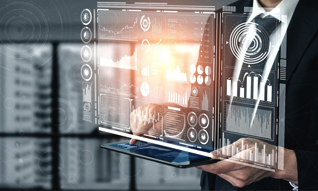 网络安全关键技术趋势与极客实战应用探索 - 网络安全关键技术